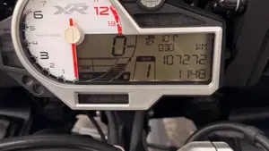 Bmw S 1000 XR (2017 - 19)  (2)