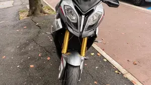 Bmw S 1000 XR (2017 - 19)  (5)