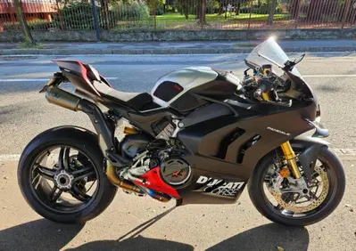 Ducati Panigale V4 1100 SP2 (2022 - 23) - Annuncio 10138796