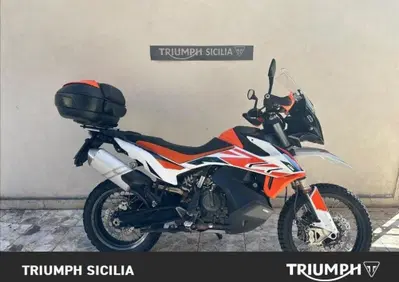 KTM 790 Adventure R Rally (2019 - 20) - Annuncio 10138764