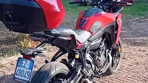 Yamaha Tracer 7 (2021 - 24)  (2)