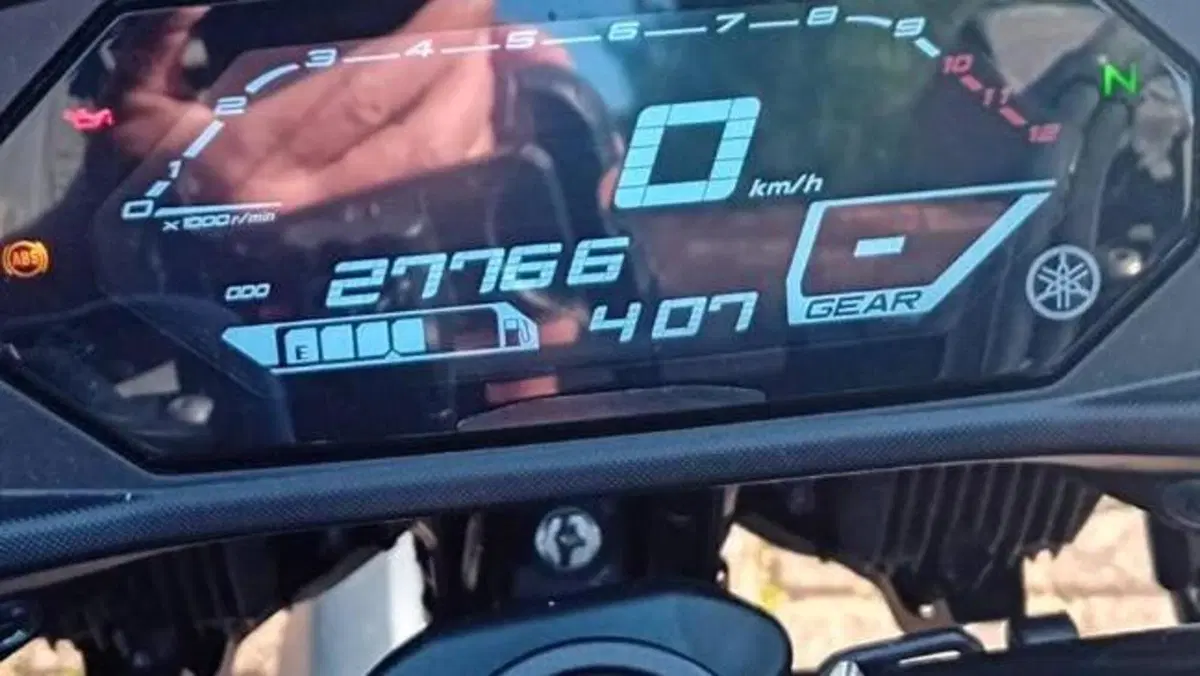 Yamaha Tracer 7 (2021 - 24)  (3)