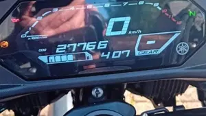 Yamaha Tracer 7 (2021 - 24)  (3)