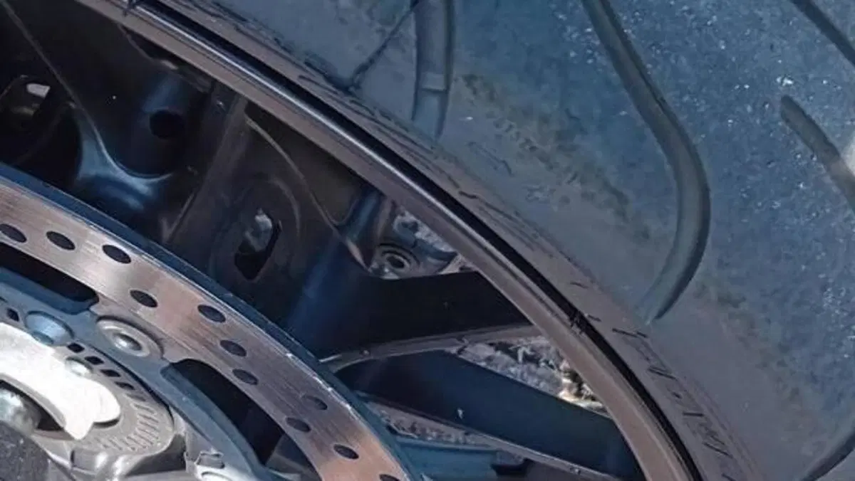 Yamaha Tracer 7 (2021 - 24)  (4)