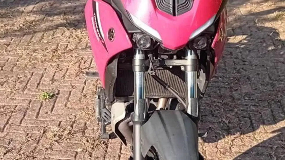 Yamaha Tracer 7 (2021 - 24)  (5)
