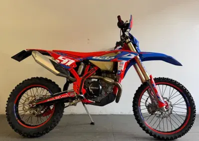Betamotor RR 480 4T Enduro Racing (2022) - Annuncio 10138586
