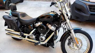 Harley-Davidson Softail Standard (2020) - FXST usata
