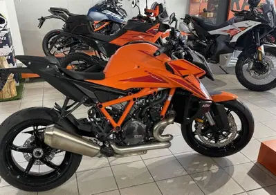 KTM 1390 Super Duke R (2024 - 26) - Annuncio 10138790