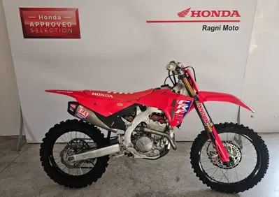 Honda CRF 250R WE (2026) - Annuncio 10138789