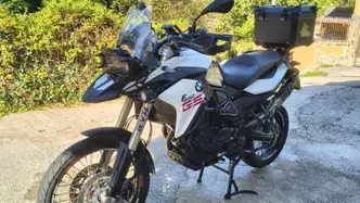 Bmw F 800 GS Adventure (2013 - 17) usata