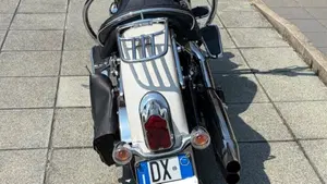 Harley-Davidson 1690 Deluxe ABS (2011 - 16) - FLSTN  (6)