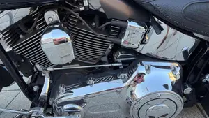 Harley-Davidson 1690 Deluxe ABS (2011 - 16) - FLSTN  (16)
