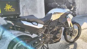 Bmw F 800 GS Adventure (2013 - 17)  (2)