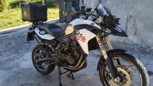 Bmw F 800 GS Adventure (2013 - 17)  (3)