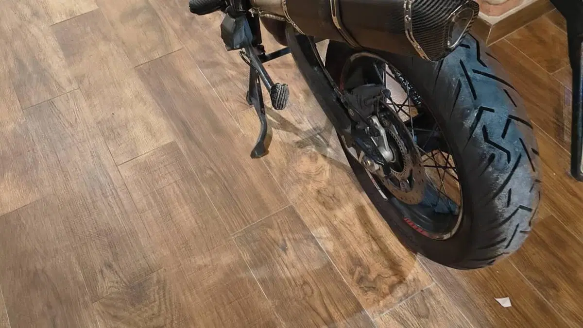 Bmw F 800 GS Adventure (2013 - 17)  (4)