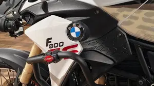 Bmw F 800 GS Adventure (2013 - 17)  (6)