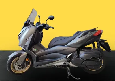 Yamaha X-Max 400 Tech Max (2020) - Annuncio 10138794