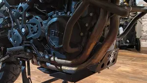 Bmw F 800 GS Adventure (2013 - 17)  (10)