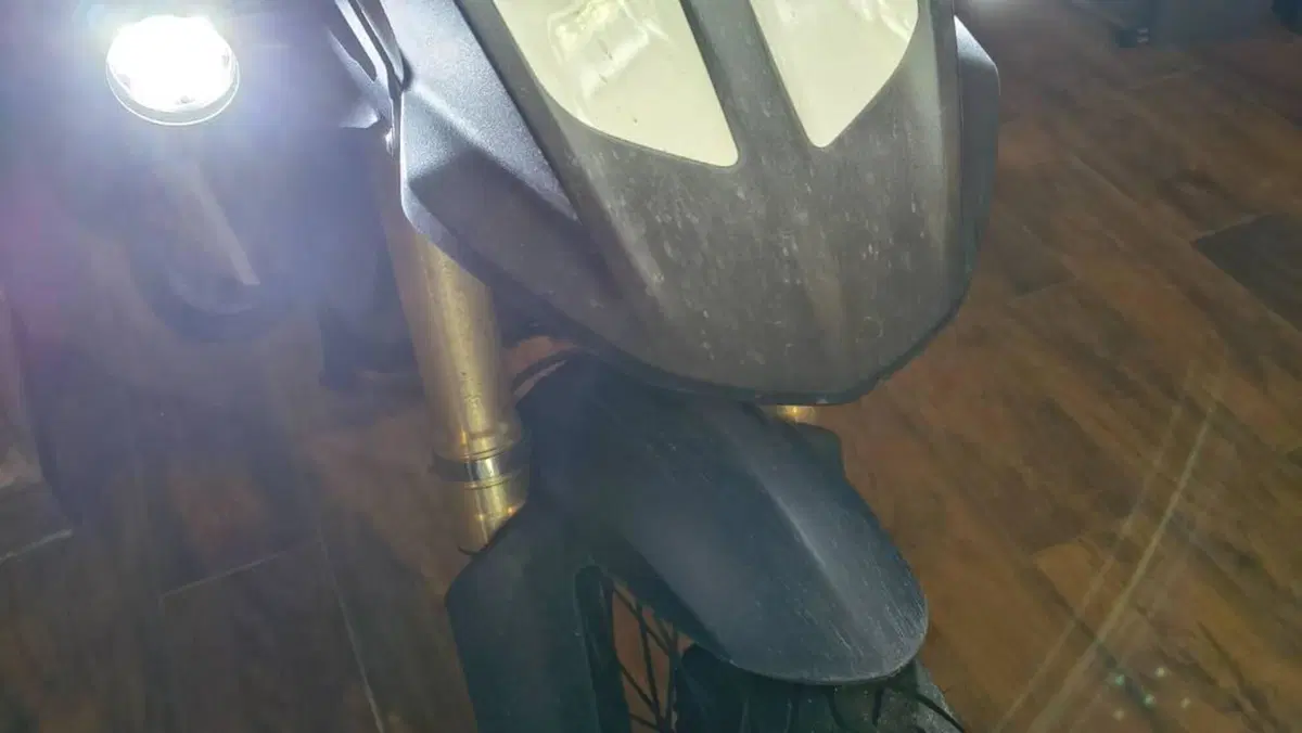 Bmw F 800 GS Adventure (2013 - 17)  (11)