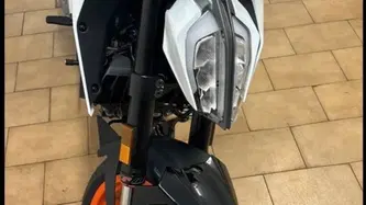 KTM 125 Duke (2024 - 25) usata