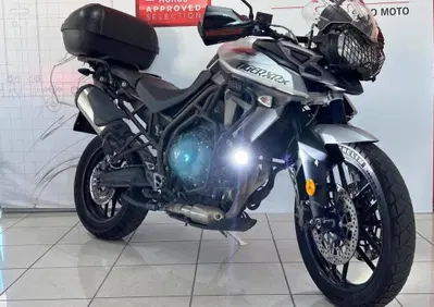 Triumph Tiger 800 XC (2015 - 17) - Annuncio 10138813