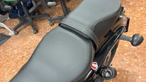 Harley-Davidson 1200 Forty-Eight (2016 - 20)  (4)