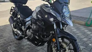 Suzuki V-Strom 650 ABS (2017 - 20) 