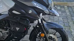 Suzuki V-Strom 650 ABS (2017 - 20)  (2)