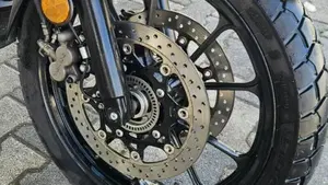 Suzuki V-Strom 650 ABS (2017 - 20)  (3)
