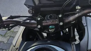 Suzuki V-Strom 650 ABS (2017 - 20)  (4)