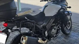Suzuki V-Strom 650 ABS (2017 - 20)  (5)