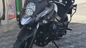 Suzuki V-Strom 650 ABS (2017 - 20)  (9)