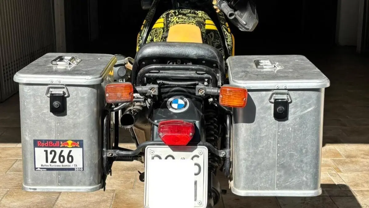 Bmw R 100 GS  (5)