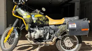 Bmw R 100 GS  (7)