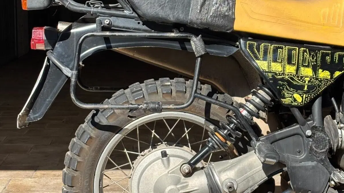 Bmw R 100 GS  (11)