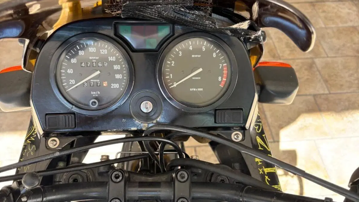 Bmw R 100 GS  (12)