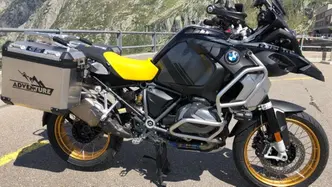 Bmw R 1250 GS Adventure (2021 - 24)