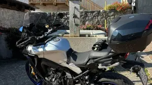 Yamaha Tracer 9 GT (2021 - 24)  (2)