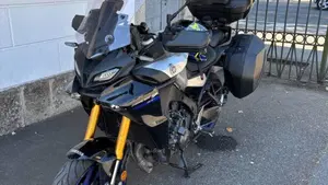 Yamaha Tracer 9 GT (2021 - 24)  (4)