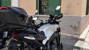 Yamaha Tracer 9 GT (2021 - 24)  (5)