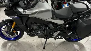 Yamaha Tracer 9 GT (2021 - 24)  (6)