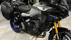 Yamaha Tracer 9 GT (2021 - 24)  (7)