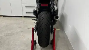 Kawasaki Z 800 ABS (2012 - 16)  (3)