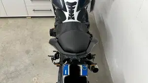 Kawasaki Z 800 ABS (2012 - 16)  (4)