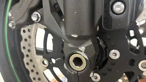 Kawasaki Z 800 ABS (2012 - 16)  (5)