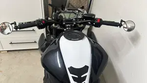 Kawasaki Z 800 ABS (2012 - 16)  (8)