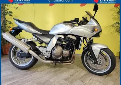 Kawasaki Z 750 S - Annuncio 10138828