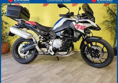 Bmw F 750 GS (2021 - 24) - Annuncio 10138829