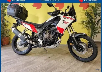 Yamaha Ténéré 700 (2021) - Annuncio 10138832