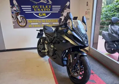 Suzuki GSX-8R (2024 - 26) - Annuncio 10138843